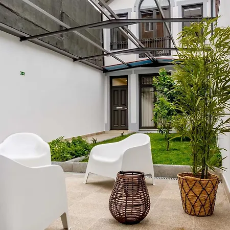 Apartamento Baruthane Estambul