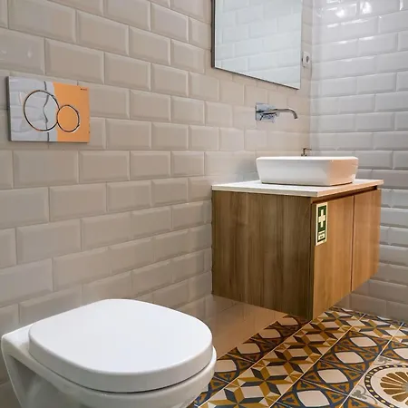 Baruthane Apartamento
